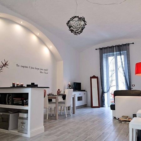 Maison Dora 10 Турин Екстер'єр фото