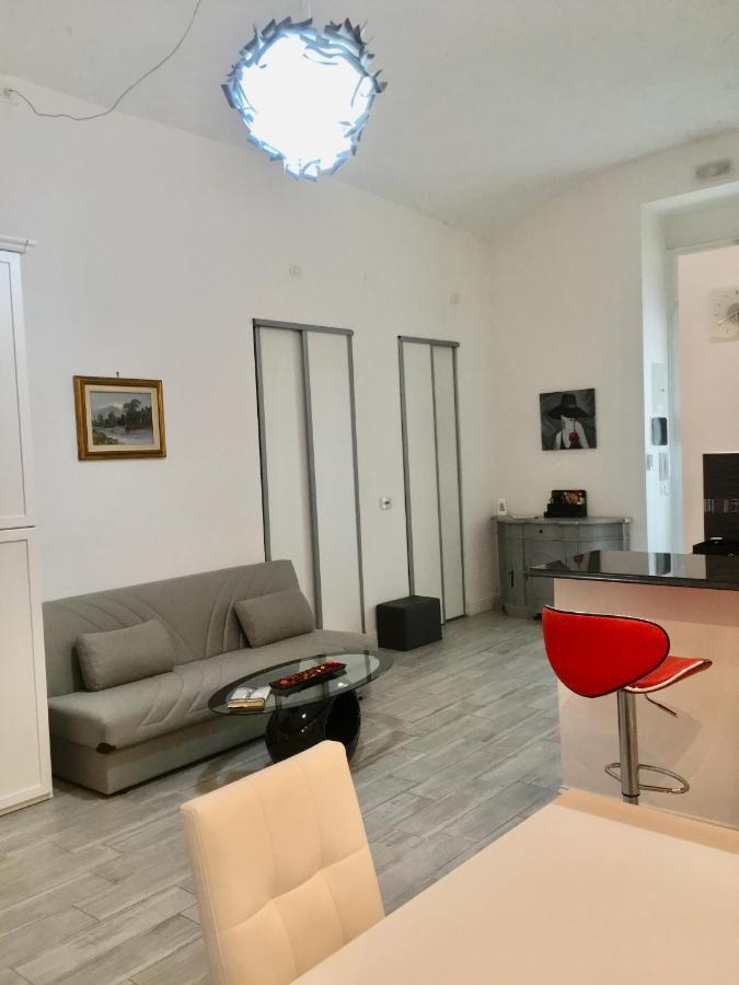 Maison Dora 10 Турин Екстер'єр фото