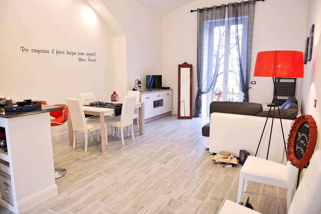 Maison Dora 10 Турин Екстер'єр фото