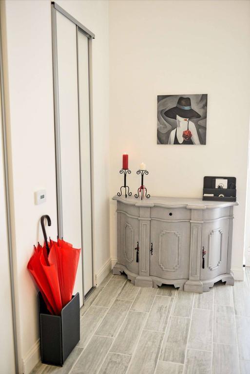 Maison Dora 10 Турин Екстер'єр фото