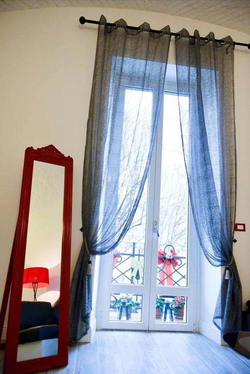 Maison Dora 10 Турин Екстер'єр фото