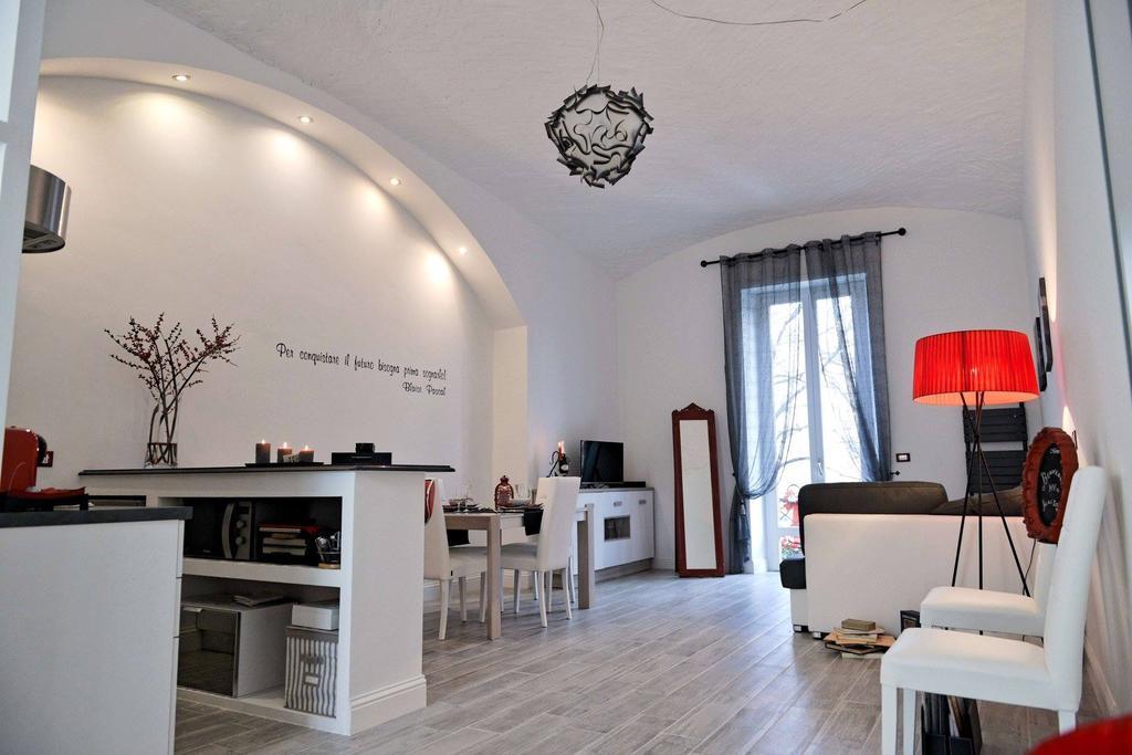Maison Dora 10 Турин Екстер'єр фото