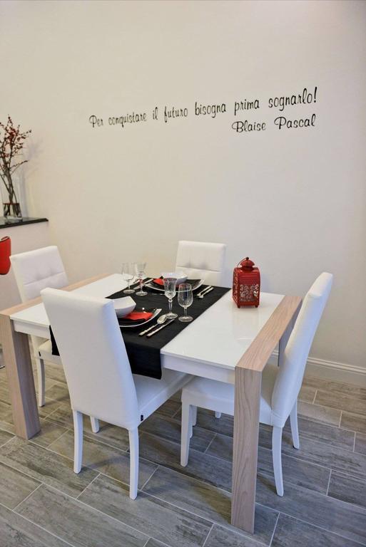 Maison Dora 10 Турин Екстер'єр фото