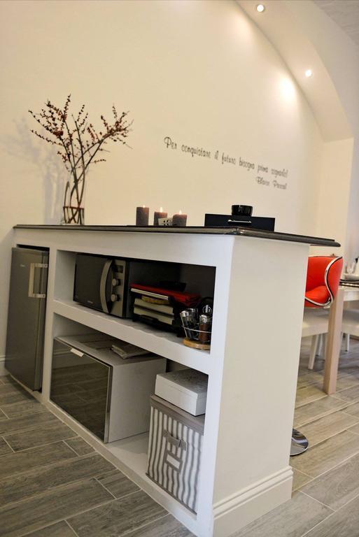 Maison Dora 10 Турин Екстер'єр фото