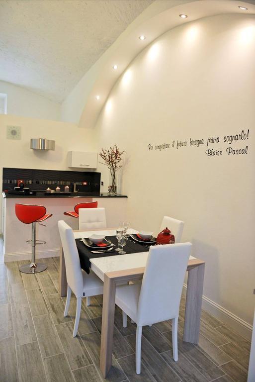 Maison Dora 10 Турин Екстер'єр фото