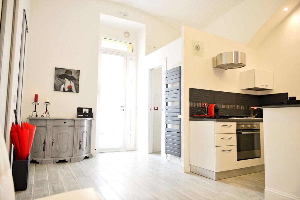 Maison Dora 10 Турин Екстер'єр фото
