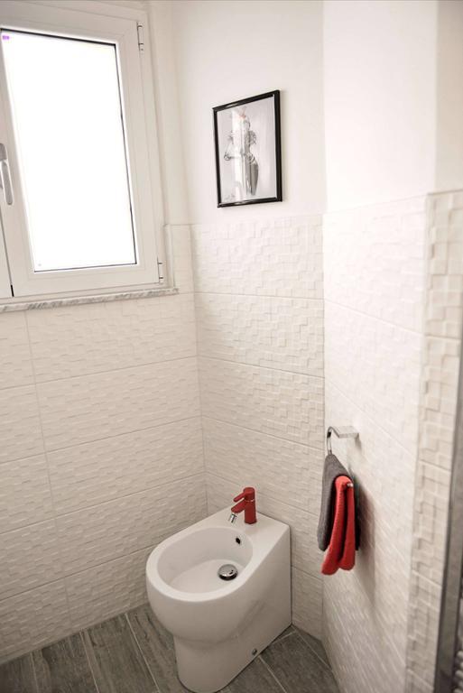 Maison Dora 10 Турин Екстер'єр фото