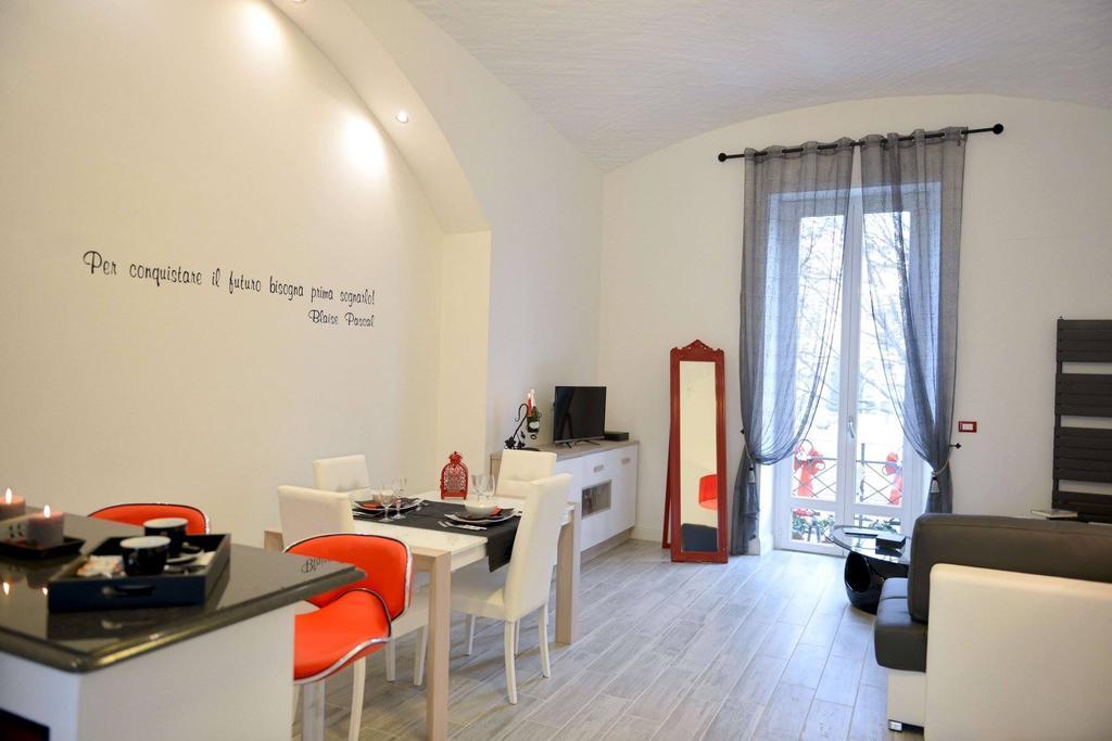 Maison Dora 10 Турин Екстер'єр фото