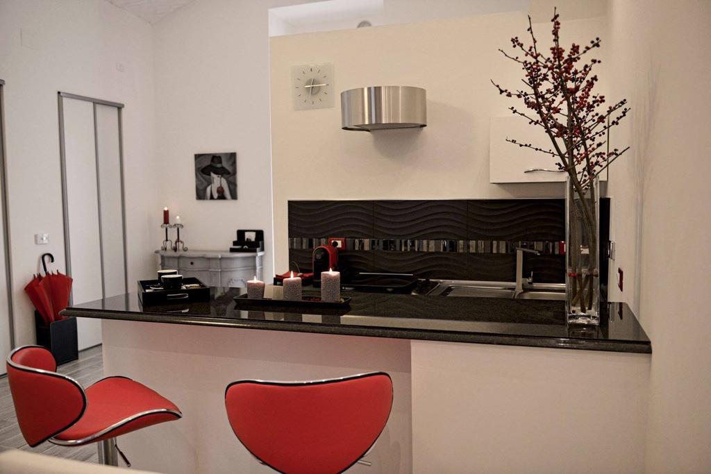 Maison Dora 10 Турин Екстер'єр фото