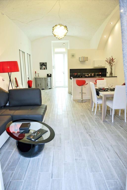Maison Dora 10 Турин Екстер'єр фото