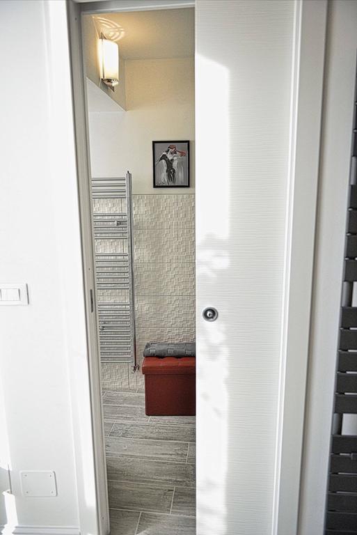 Maison Dora 10 Турин Екстер'єр фото