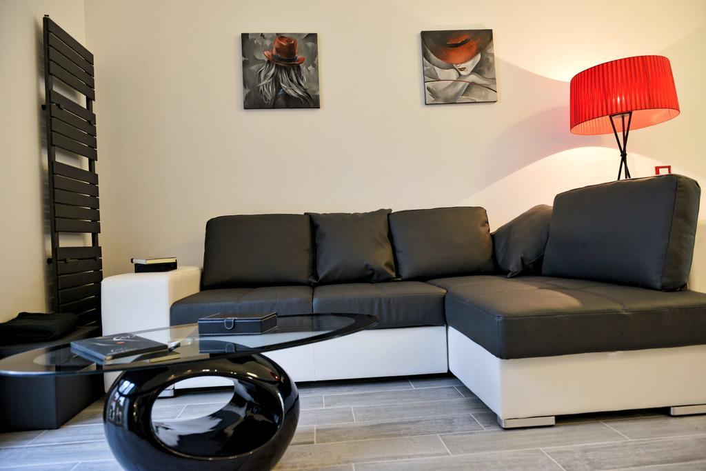 Maison Dora 10 Турин Екстер'єр фото