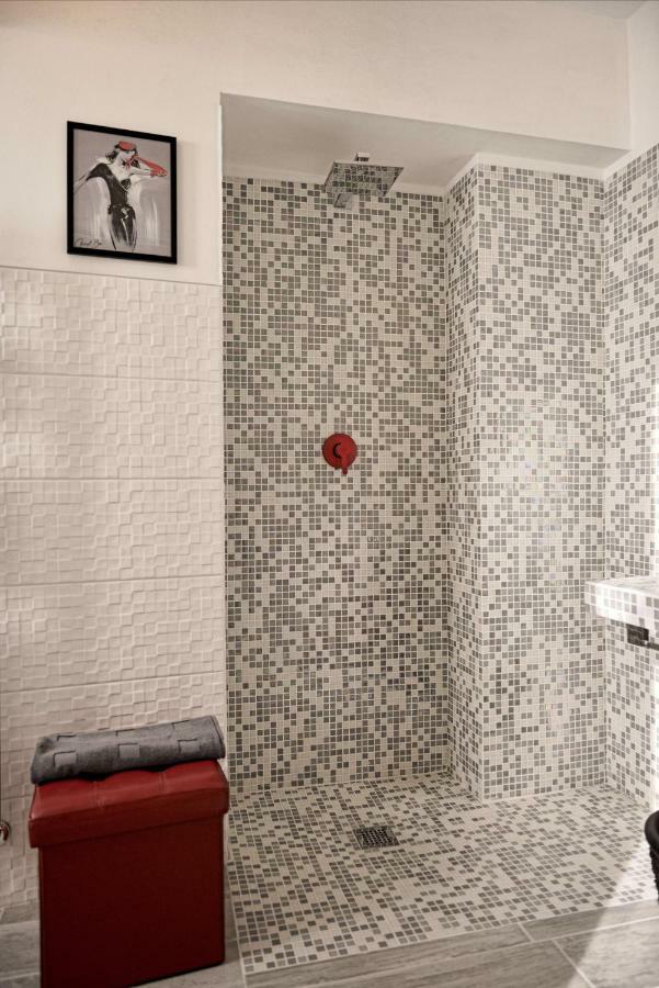 Maison Dora 10 Турин Екстер'єр фото
